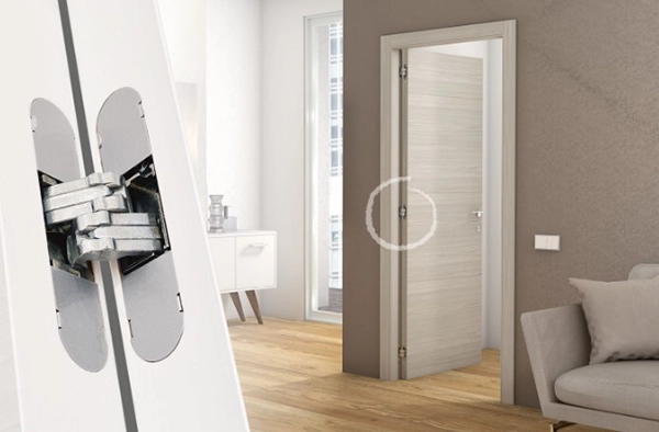 Fenestra, anche porte interne per la tua casa